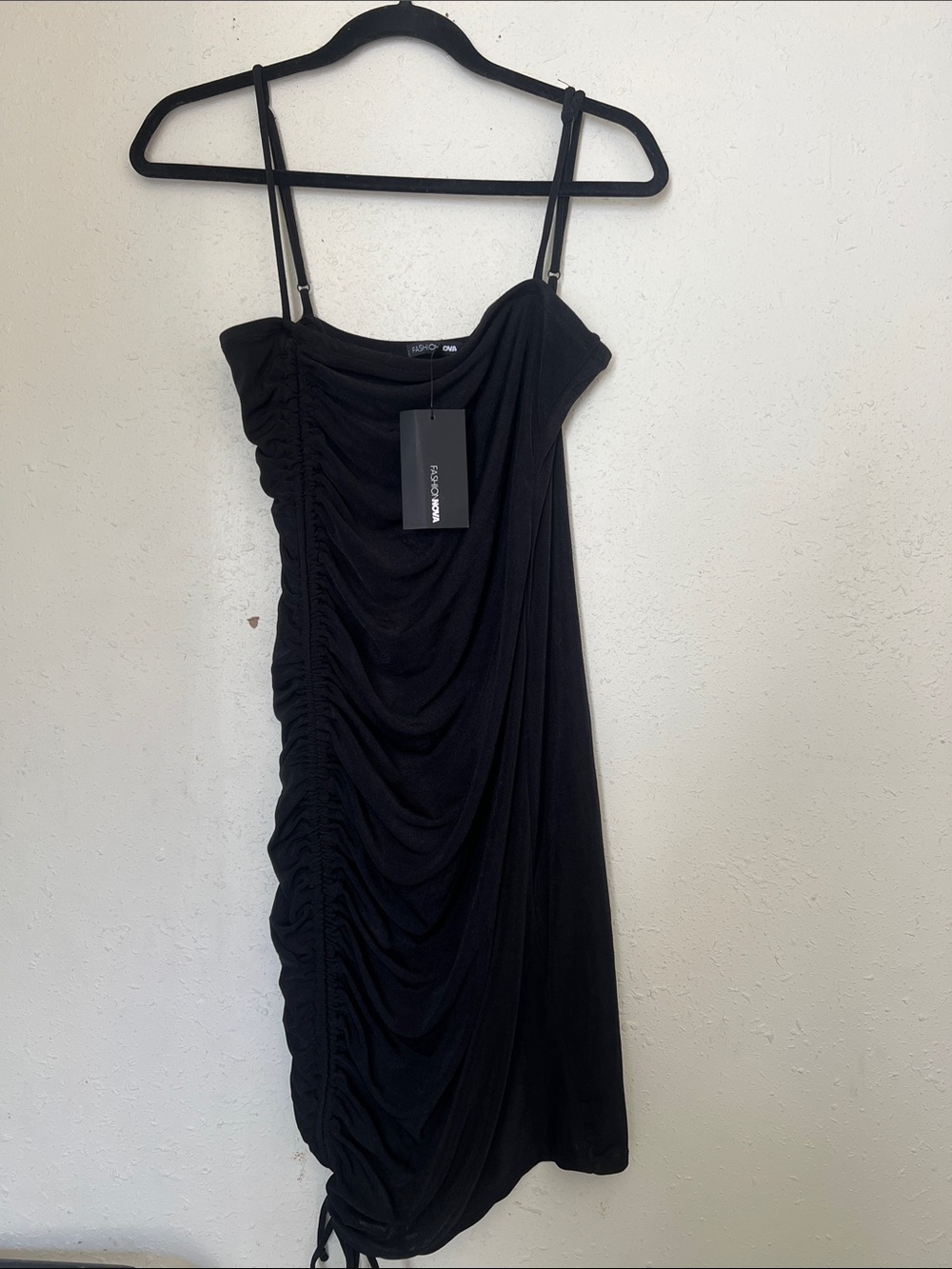 Fashion nova NWTS dress